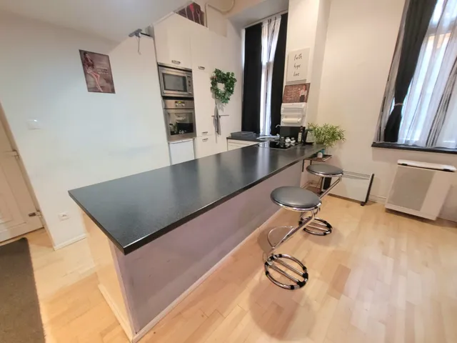 Eladó lakás Budapest VII. kerület 55 nm