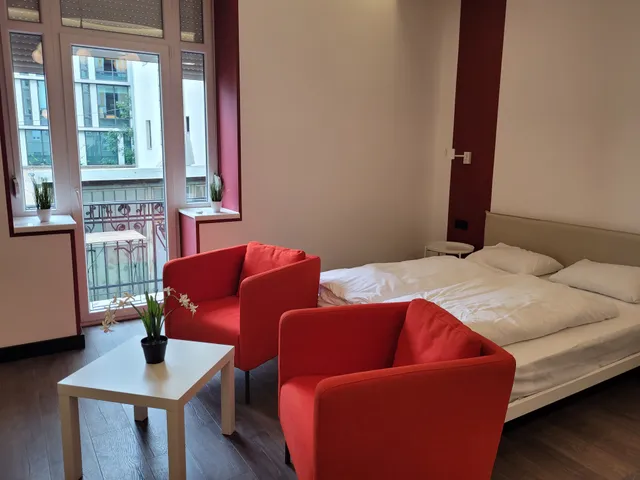 Eladó lakás Budapest IX. kerület, Középső Ferencváros 71 nm