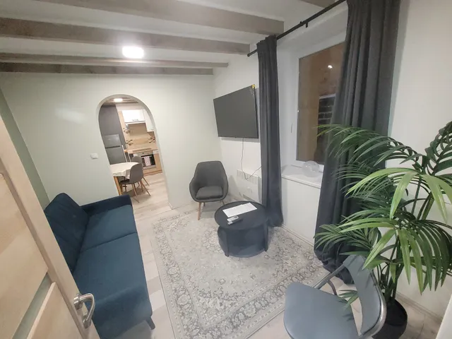 Kiadó lakás Budapest IX. kerület, Belső Ferencváros 66 nm