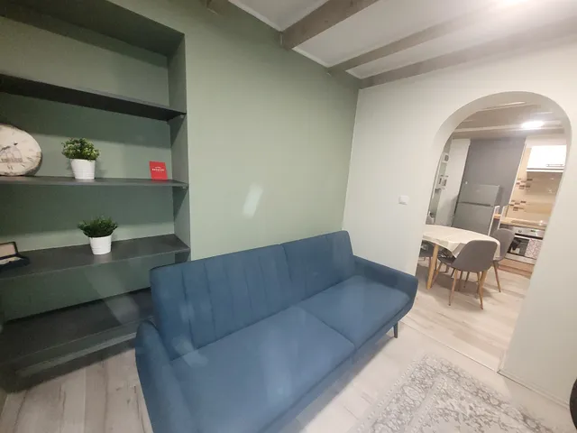 Kiadó lakás Budapest IX. kerület, Belső Ferencváros 66 nm