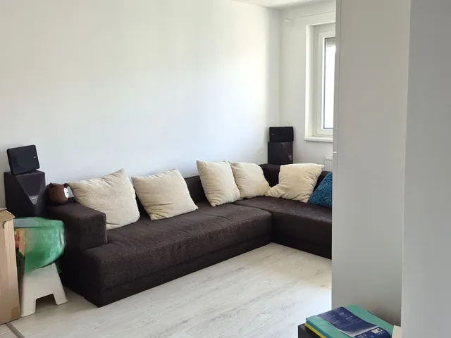 Eladó lakás Budapest XIII. kerület, Angyalföld 45 nm
