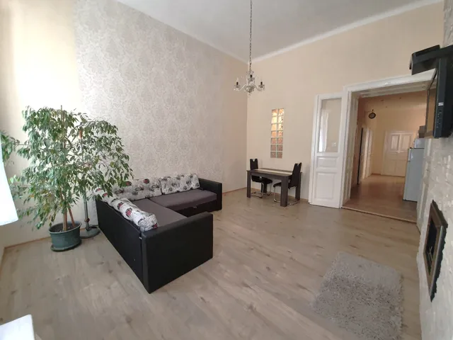 Eladó lakás Budapest VII. kerület, Külső-Erzsébetváros 75 nm