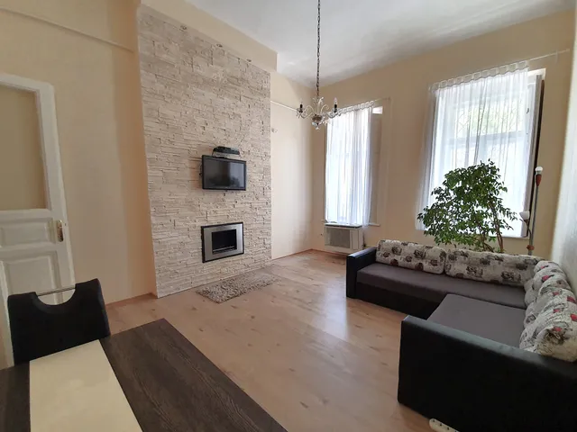 Eladó lakás Budapest VII. kerület, Külső-Erzsébetváros 75 nm