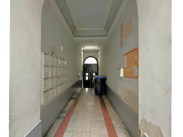 Eladó lakás Budapest VII. kerület, Belső-Erzsébetváros 74 nm