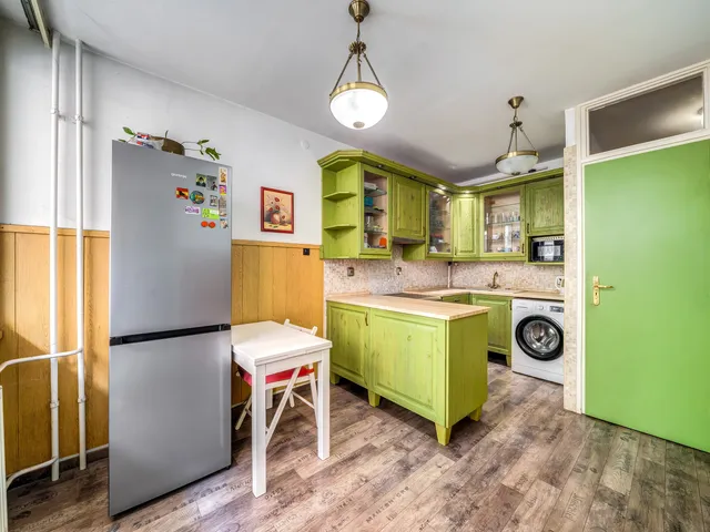 Eladó lakás Budapest XIII. kerület, Újlipótváros 88 nm