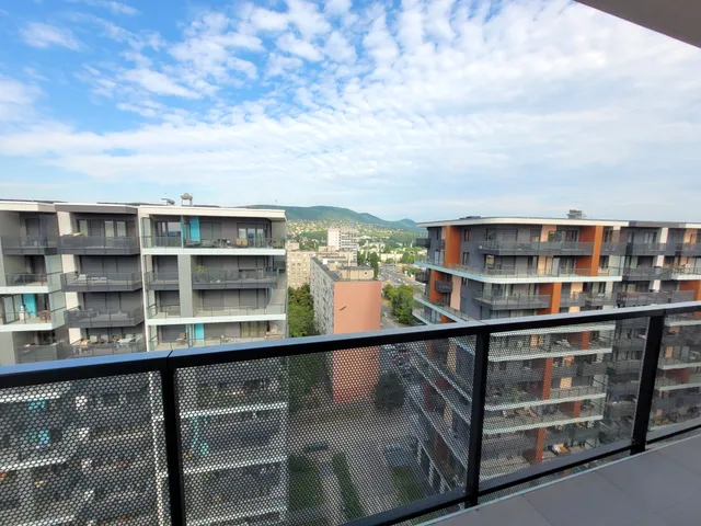 Kiadó lakás Budapest III. kerület, Óbuda 42 nm