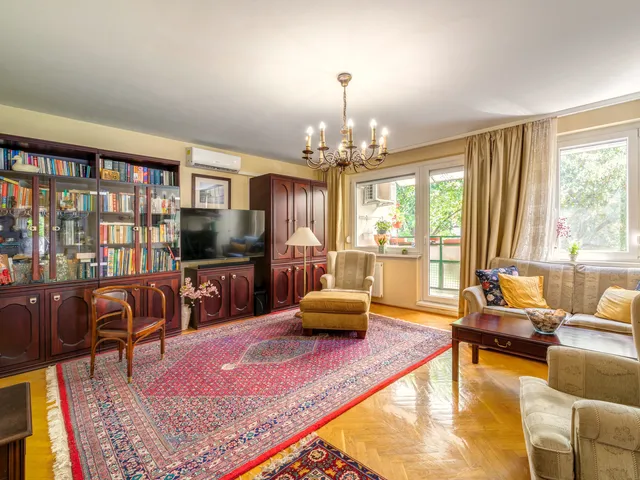 Eladó lakás Budapest IX. kerület, Középső Ferencváros 74 nm