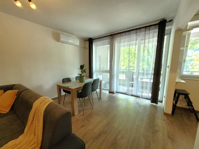 Kiadó lakás Budapest XIII. kerület, Vizafogó, Viza utca 9 52 nm