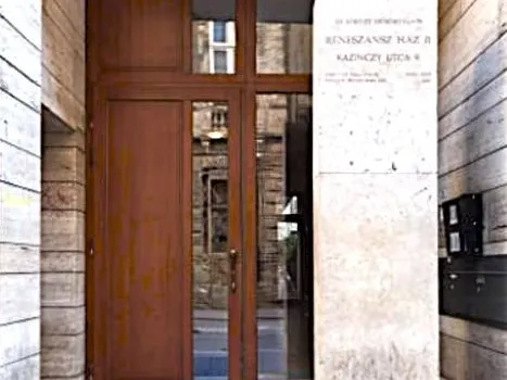 Kiadó lakás Budapest VII. kerület, Belső-Erzsébetváros, Kazinczy u. 9. 71 nm