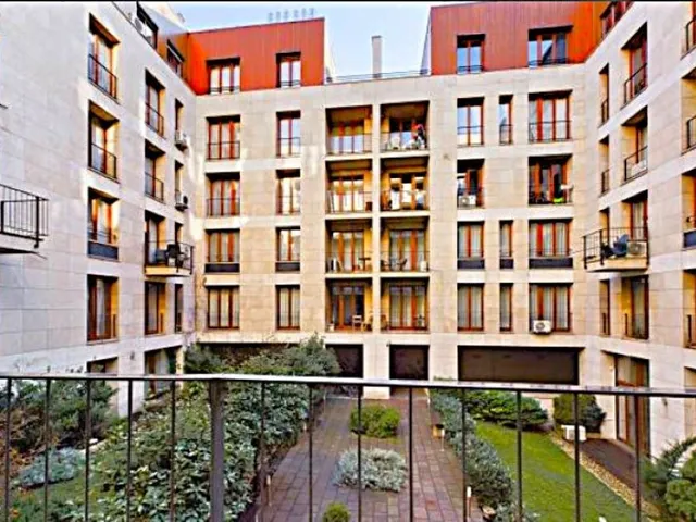 Kiadó lakás Budapest VII. kerület, Belső-Erzsébetváros 71 nm