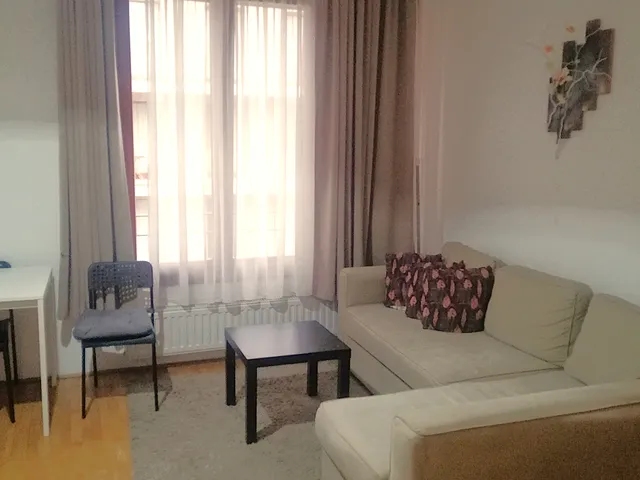 Kiadó lakás Budapest VII. kerület, Belső-Erzsébetváros, Kazinczy u. 9. 71 nm