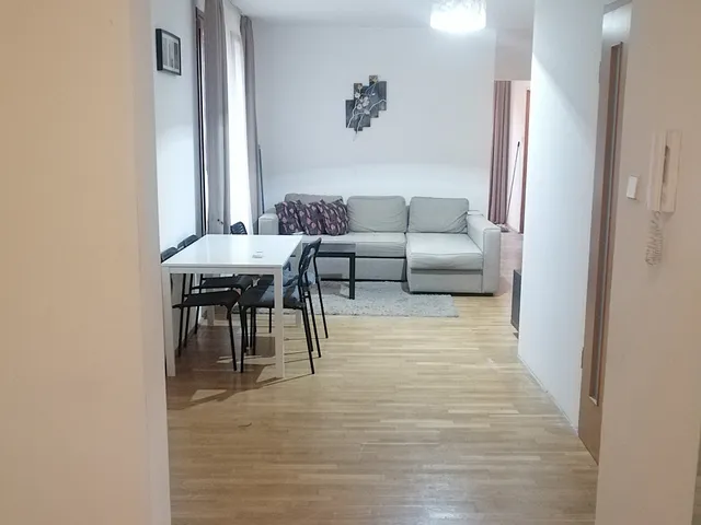 Kiadó lakás Budapest VII. kerület, Belső-Erzsébetváros 71 nm