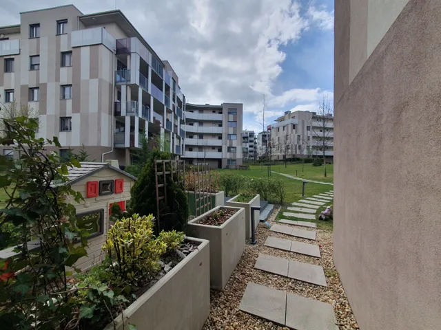 Eladó lakás Budapest XI. kerület, Gazdagrét, Előpatak 91 nm