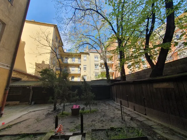 Kiadó lakás Budapest IX. kerület, Belső Ferencváros, Mihálkovics 36 nm