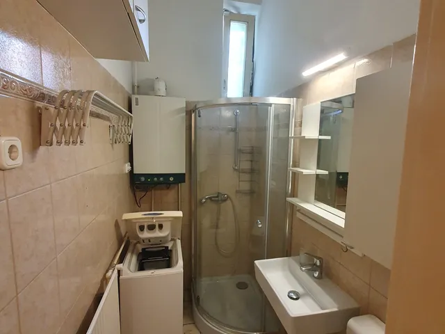 Kiadó lakás Budapest XIV. kerület, Kiszugló, Thököly út 40 nm