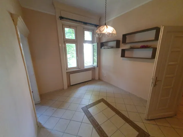 Kiadó lakás Budapest XIV. kerület, Kiszugló, Thököly út 40 nm