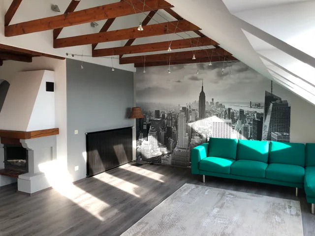 Kiadó lakás Budapest XII. kerület, Mártonhegy, Mártonhegyi út 125 nm