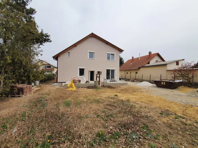 Kiadó ház Dunaharaszti, Petőfitelep 120 nm