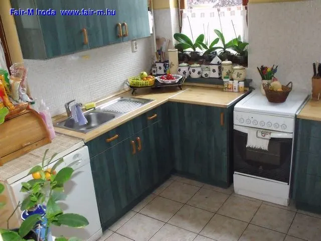 Kiadó ház Hódmezővásárhely 150 nm