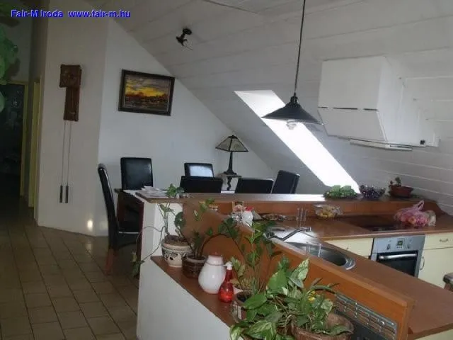 Eladó lakás Hódmezővásárhely 130 nm