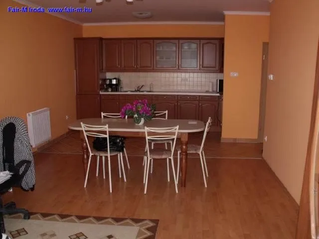 Eladó lakás Hódmezővásárhely 60 nm