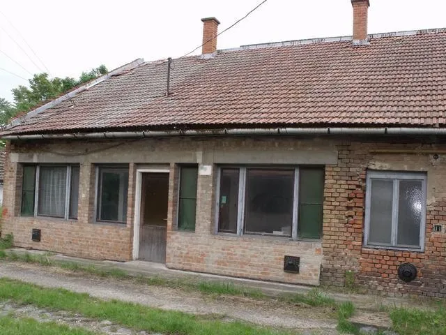 Eladó telek Hódmezővásárhely 600 nm