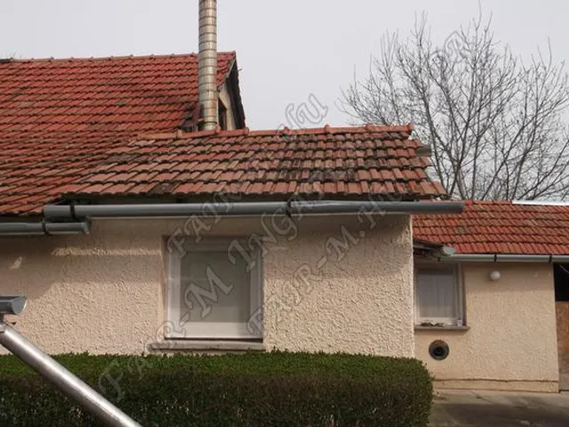 Eladó ház Csongrád 60 nm