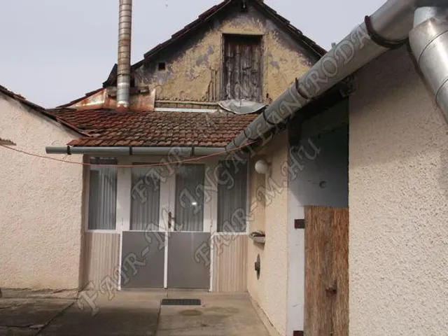 Eladó ház Csongrád 60 nm