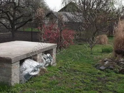 Eladó ház Csongrád 60 nm