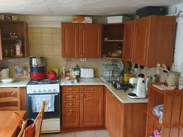 Eladó ház Csongrád 60 nm