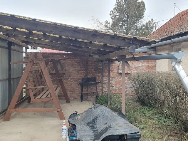 Eladó ház Csongrád 60 nm