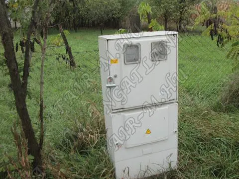 Eladó telek Hódmezővásárhely, Ipari park 22000 nm