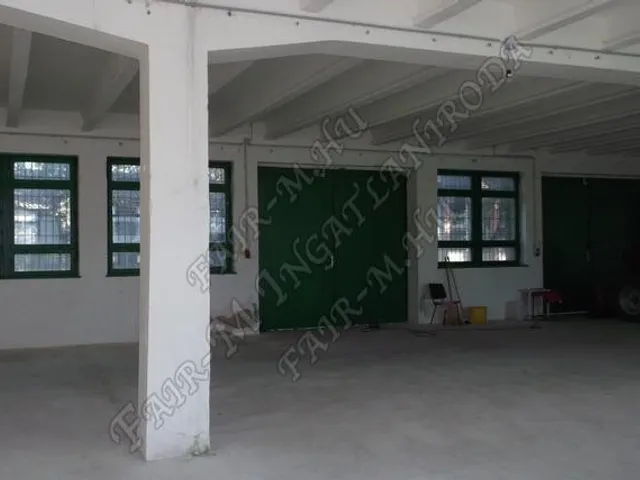 Kiadó telek Szentes 1134 nm