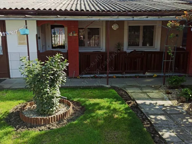 Kiadó ház Hódmezővásárhely, Susán 25 nm