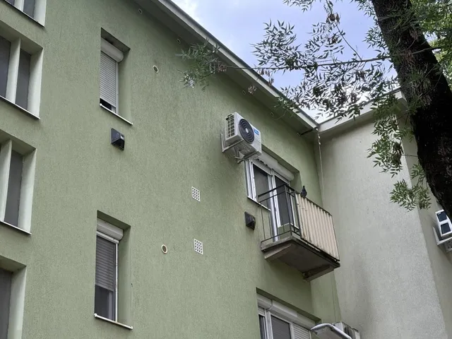 Kiadó lakás Hódmezővásárhely 38 nm