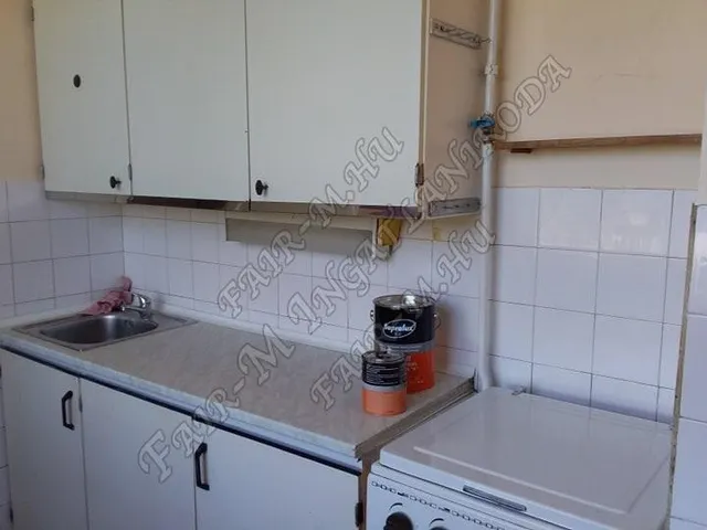 Kiadó lakás Csongrád 65 nm