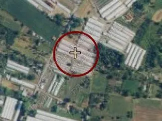 Eladó mezőgazdasági ingatlan Szentes 3500 nm