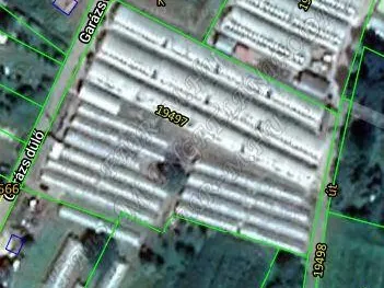 Eladó mezőgazdasági ingatlan Szentes 3500 nm