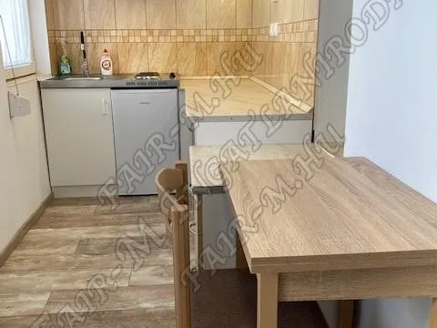 Kiadó lakás Hódmezővásárhely 26 nm