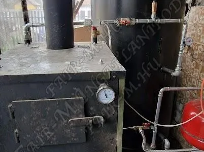 Eladó ház Orosháza, Újosztás 88 nm