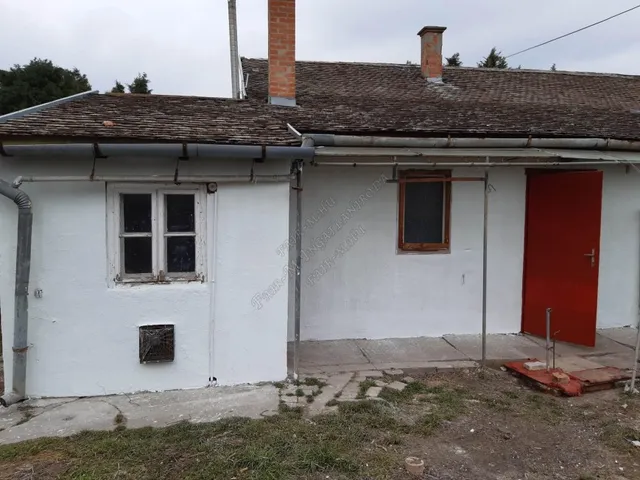 Eladó ház Szentes 71 nm