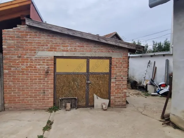 Eladó ház Hódmezővásárhely, Susán 125 nm