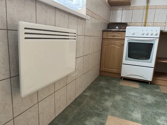 Kiadó lakás Szentes 37 nm