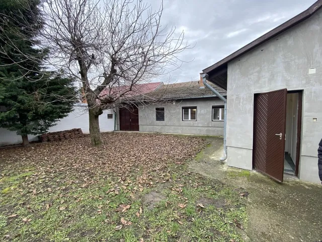 Eladó ház Hódmezővásárhely, Belváros 110 nm