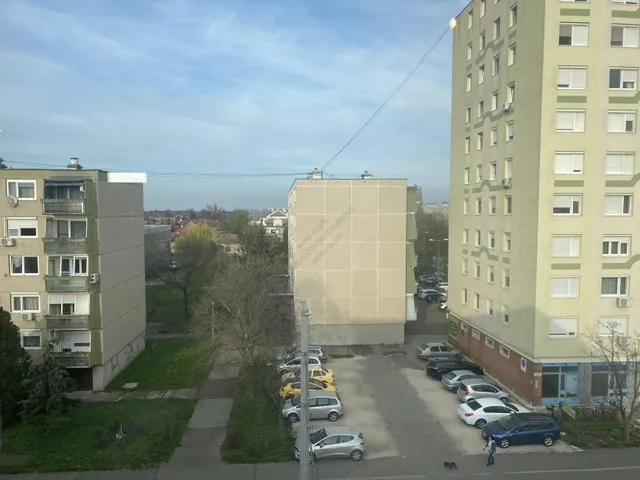 Eladó lakás Hódmezővásárhely 195 nm