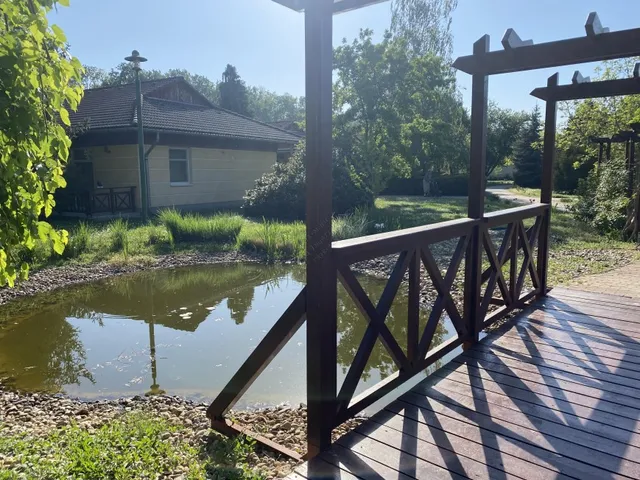 Kiadó lakás Hódmezővásárhely, Kertváros 36 nm