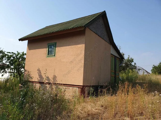 Eladó mezőgazdasági ingatlan Szentes 21 nm