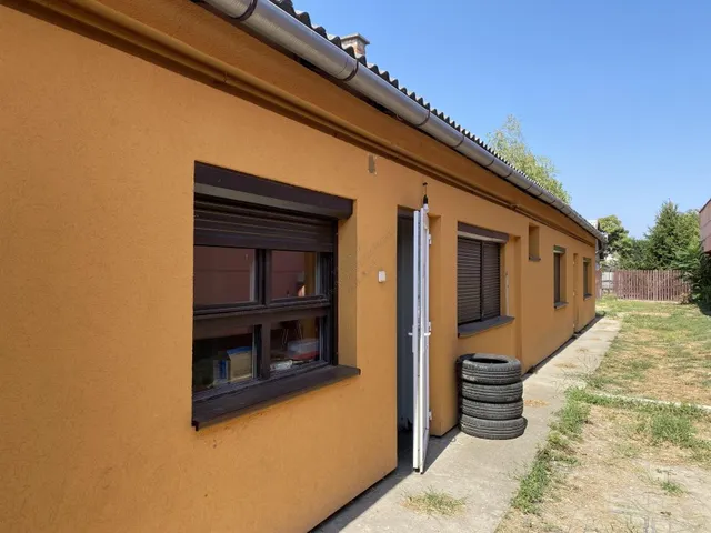 Eladó ház Hódmezővásárhely, Tarján 153 nm