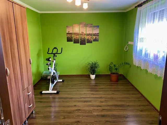 Eladó ház Békéssámson 137 nm