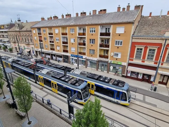 Kiadó lakás Hódmezővásárhely 42 nm
